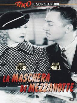 La maschera di mezzanotte [IT Import]