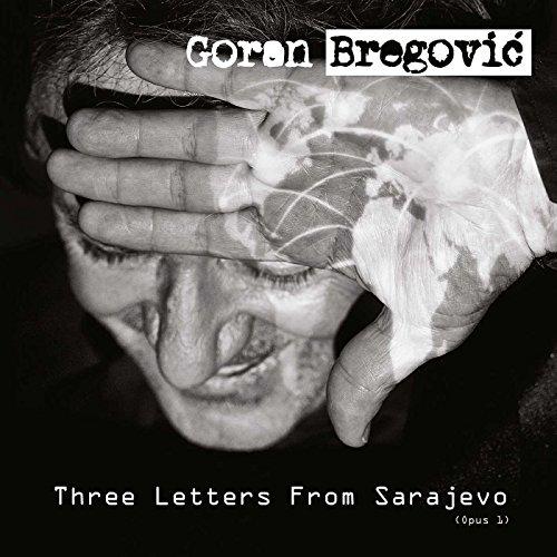 Three Letters from Sarajev [Vinyl LP]