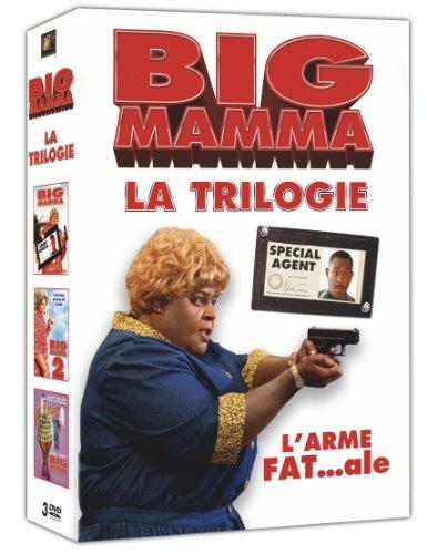 Coffret intégral big mamma [FR Import]