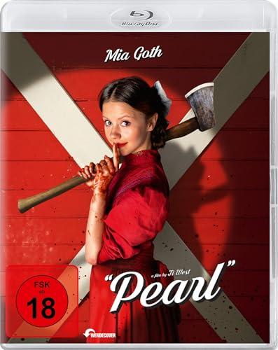 Pearl [Blu-ray]