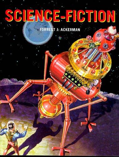 L'Univers De La Science-Fiction (Evergreen Series)