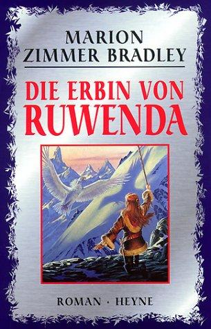 Die Erbin von Ruwenda