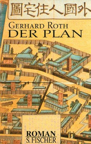 Der Plan: Roman