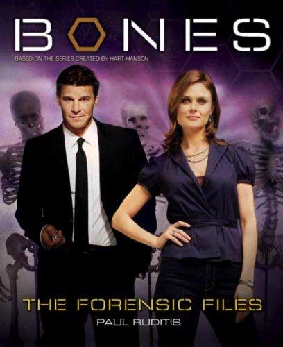 Bones: The Forensic Files: Season 3