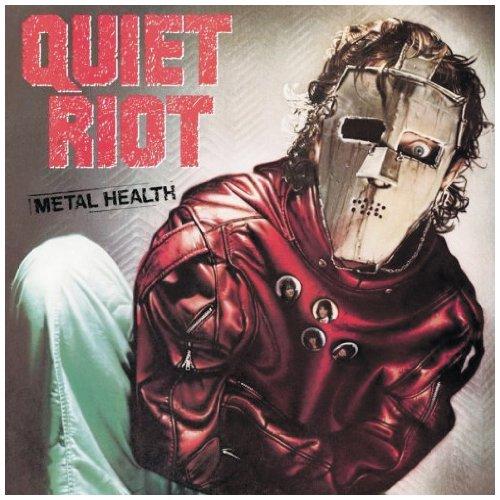 Metal Health