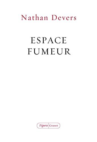 Espace fumeur