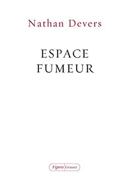 Espace fumeur