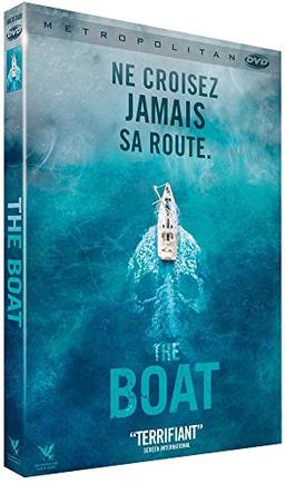 The boat [FR Import]