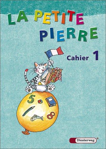 LA PETITE PIERRE - Ausgabe 2007: Cahier d'activités 1