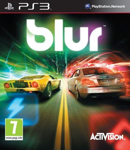 Blur [UK Import]