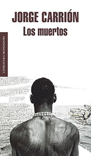 Los muertos (Literatura Random House, Band 420)