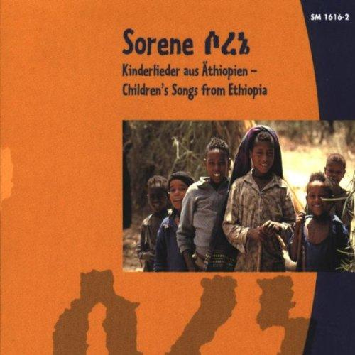 Folklore - Sorene (Kinderlieder aus Athiopien)