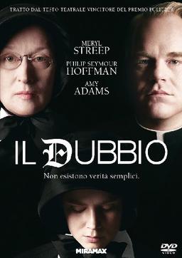 Il dubbio [IT Import]