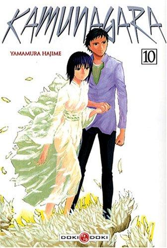 Kamunagara. Vol. 10