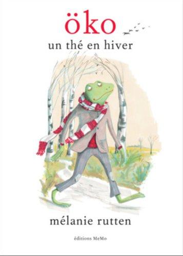 Oko : un thé en hiver