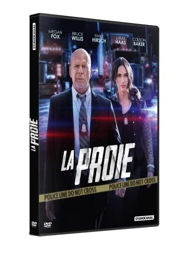 La proie [FR Import]