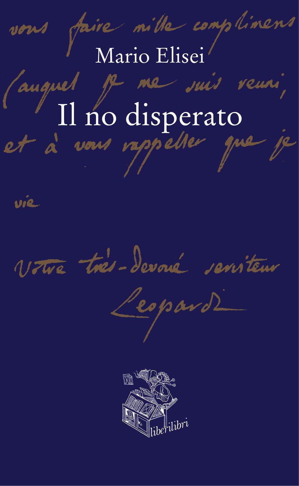 Il no disperato (Altrove)