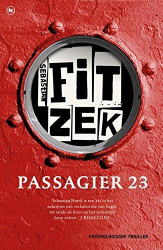 Passagier 23