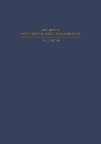 Composition and Function of Cell Membranes: Application to the Pathophysiology of Muscle Diseases (Advances in Experimental Medicine and Biology, Band 140)