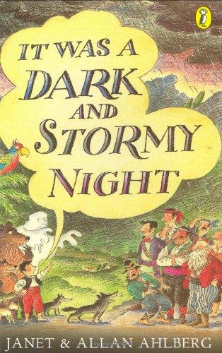 It Was a Dark and Stormy Night