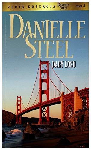 Dary Losu (pocket) - Danielle Steel [KSIÄĹťKA]