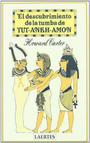 El descubrimiento de la Tumba de Tut-Ankh-Amón (Nan-Shan, Band 10)