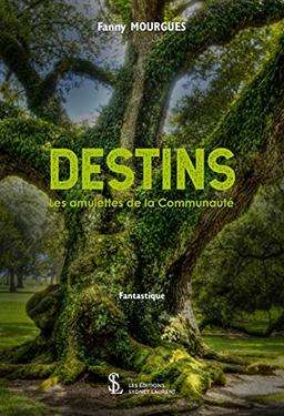 DESTINS - Les amulettes de la Communauté