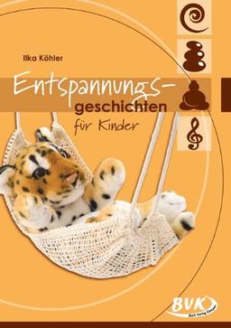 Entspannungsgeschichten für Kinder