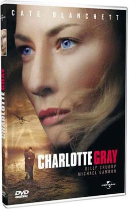 Charlotte Gray [FR Import]