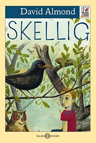 Skellig (Salani 100)