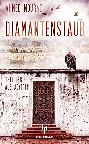 Diamantenstaub: Thriller aus Ägypten (LP)