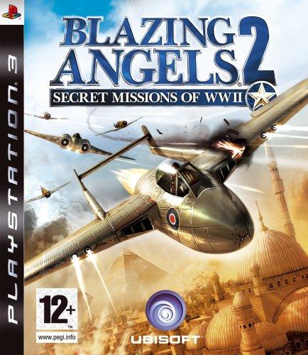 Blazing Angels 2: Secret Missions [UK Import]