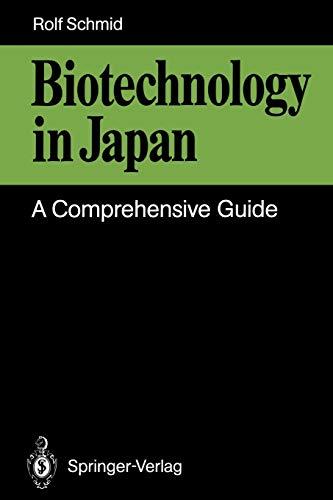 Biotechnology in Japan: A Comprehensive Guide