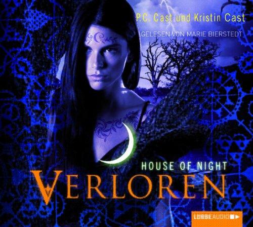 House of Night - Verloren: 10. Teil.