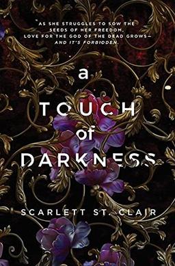 A Touch of Darkness (Hades & Persephone, Band 1)