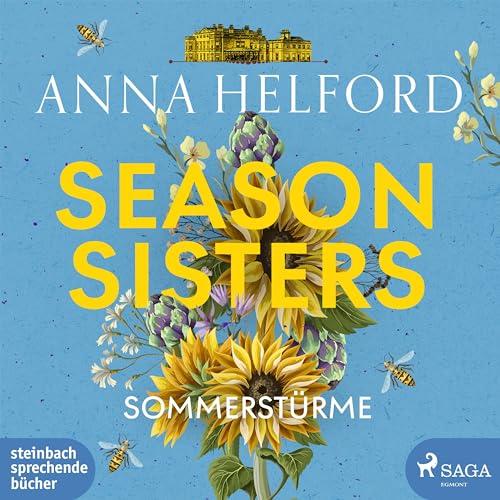 Season Sisters - Sommerstürme