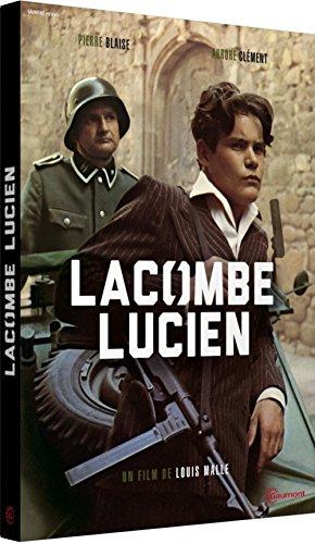 Lacombe lucien [FR Import]