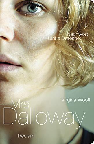 Mrs. Dalloway: Nachwort von Ulrike Draesner