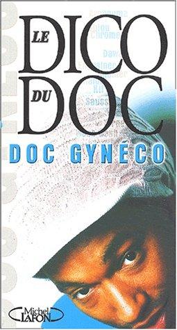 Le dico du doc