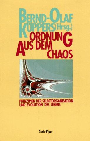 Ordnung aus dem Chaos