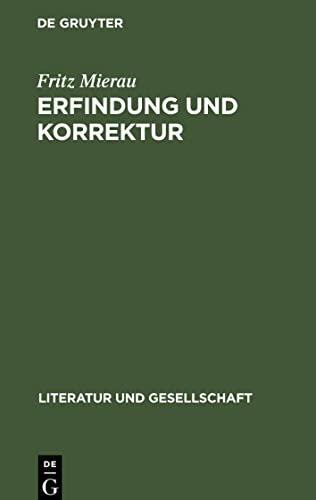 Erfindung und Korrektur: Tretjakows Ästhetik der Operativität