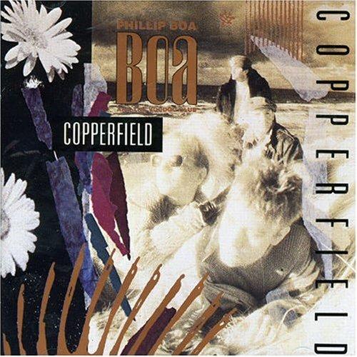 Copperfield