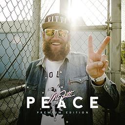 Peace (Premium Edition)