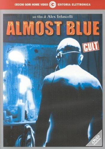 Almost Blue [IT Import]