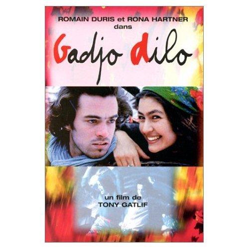 Gadjo Dilo [FR Import]