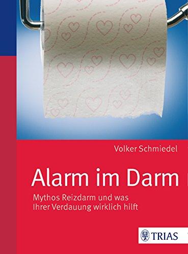 Alarm im Darm: Mythos Reizdarm und was Ihrer Verdauung wirklich hilft