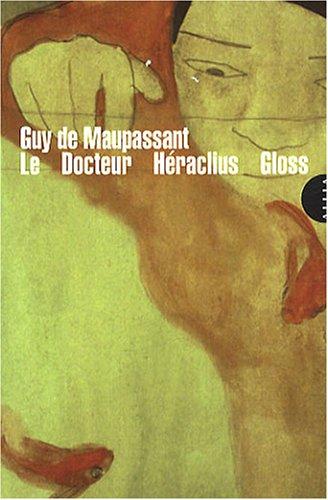 Le docteur Héraclius Gloss