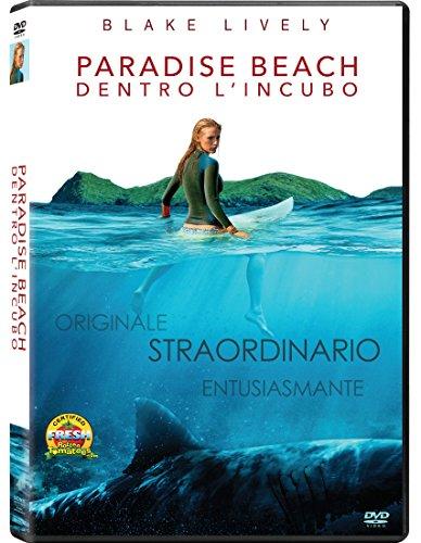 Paradise Beach - Dentro L' Incubo