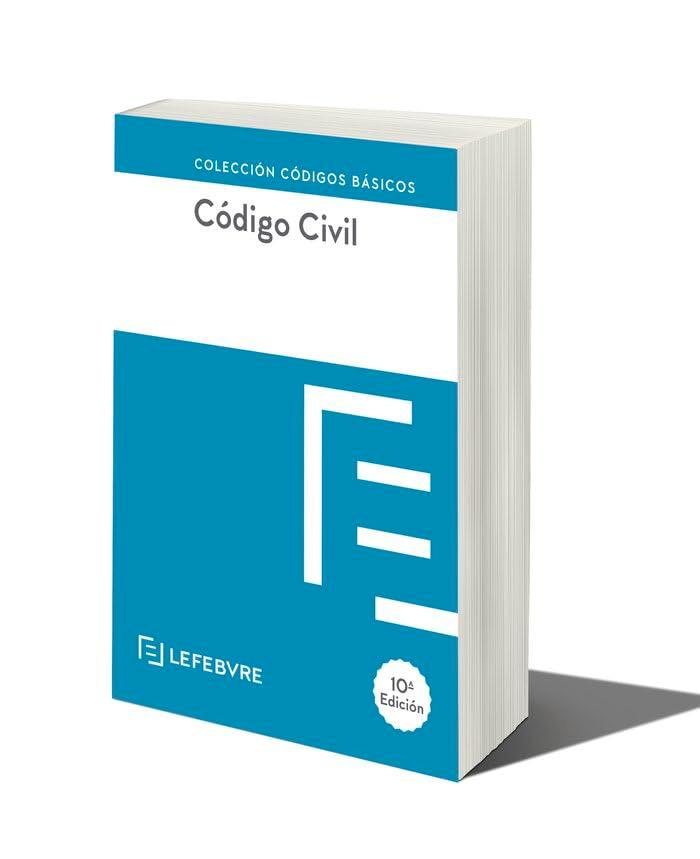 CODIGO CIVIL 10ª edc.: Código Básico (Códigos Básicos)