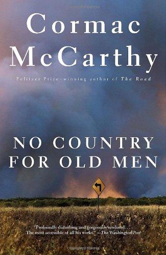 No Country for Old Men (Vintage International)